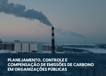 Curso: Planejamento, Controle e Compensação de Emissões de Carbono em Organizações Públicas