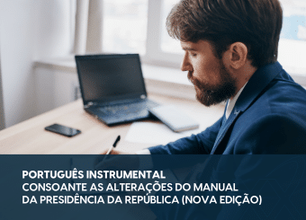 Curso: Português Instrumental